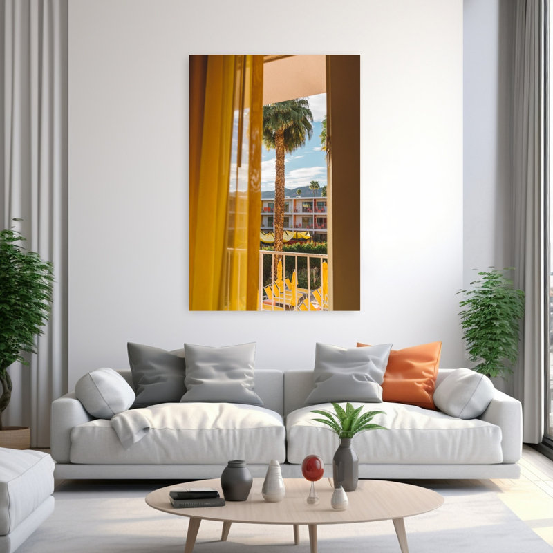 Print, 152.4cm H x 101.6cm W