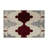 Fractal Focus Indoor And Outdoor Area Rug-2147424872