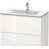 White Decor selected