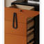 Commode d'appoint American Style Creative