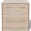 Vanwinkle 60 cm W Chest of 4 Drawers-102211173