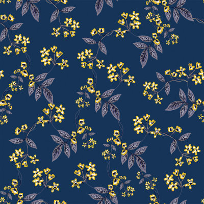 Carreau de papier peint Hermien