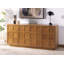 Benedict Wood Sideboard