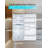 BLACK + DECKER 20.1 Cu. Ft. Top Mount Refrigerator with Ice Maker, 2-Door Refrigerator with Top Freezer, Freezer with Icemaker and Adjustable Temperature Control, BR2010JIMW, White-123767366
