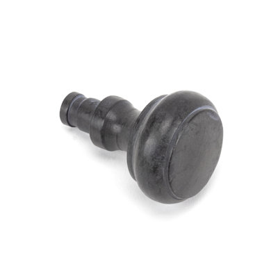 Regency Steel 7.2cm Finial