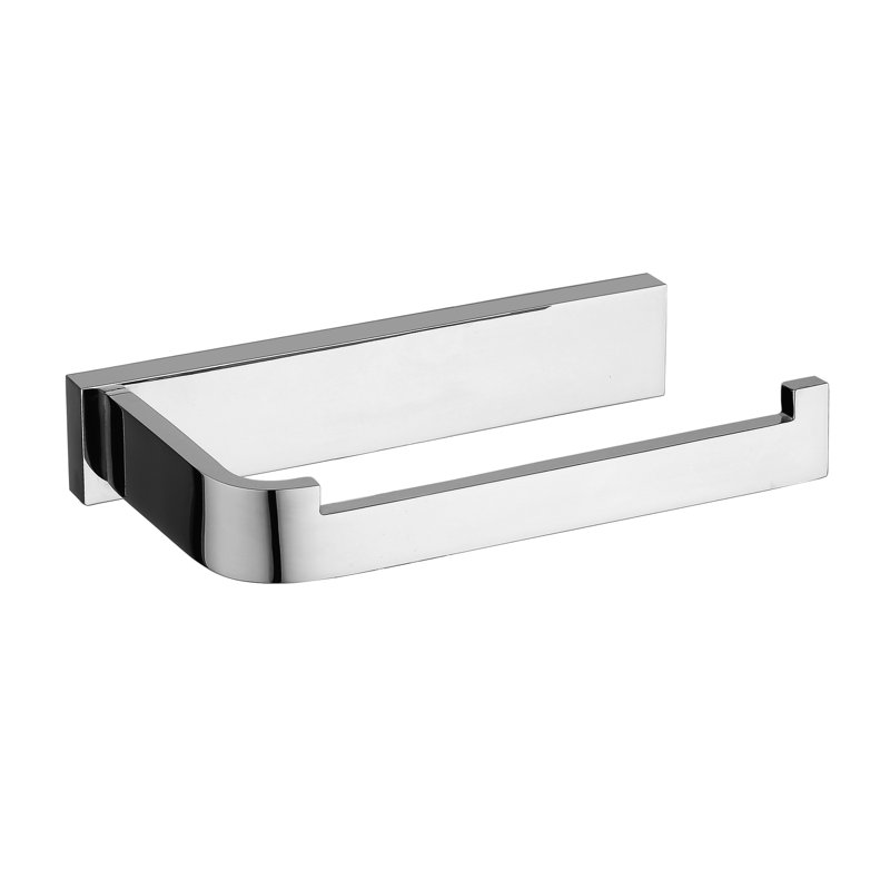 Josefa Wall Mounted Toilet Paper Holder