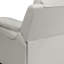 Deluxe Padded Contemporary Kids Recliner with Storage Arms-769427007