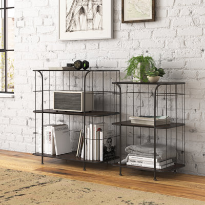 Deven Bookcase