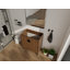 30-Inch Freestanding Bathroom Vanity Cabinet With 2 Doors, Engineered Wood Frame (Cabinet Only) | Gift Idea
