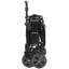 Expandable Dual-Layer Utility Wagon-125205167