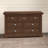 Huey 58'' W 7 - Drawer Dresser