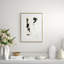 From The Back Giclee Print