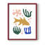 Matisse CDLXVI, reproduction encadrée - bois massif-333621795-333621799