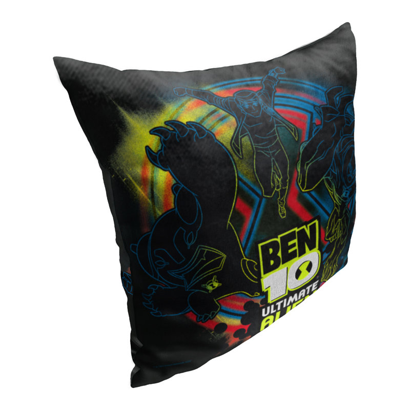 Polyester Pillow Cover