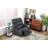 Recliners Lift Chair Relax Sofa Chair Livingroom Furniture Living Room Power Electric Reclining For Elderly-439239884
