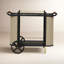 Modern Brazilian Dinda Bar Cart-153139246