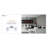 Oscar 35'' 2 -Light Fixed Track Track Kit with Dimmable and Adjustable Head