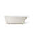 Underscore 60" x 30" Soaking Bathtub-13239942