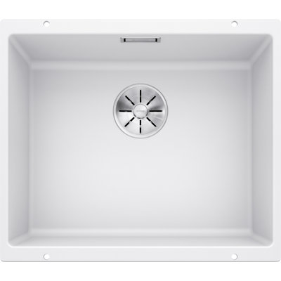 Subline Undermount Kitchen Sink