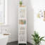 Freestanding Bathroom Cabinet