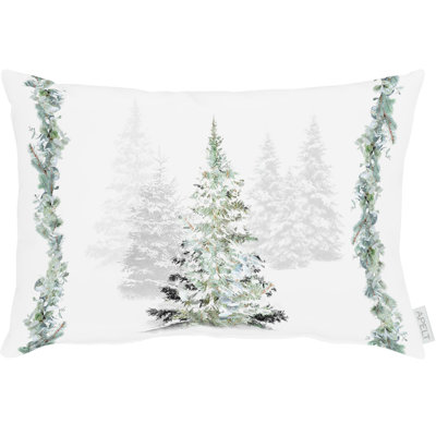 Rectangular Cushion