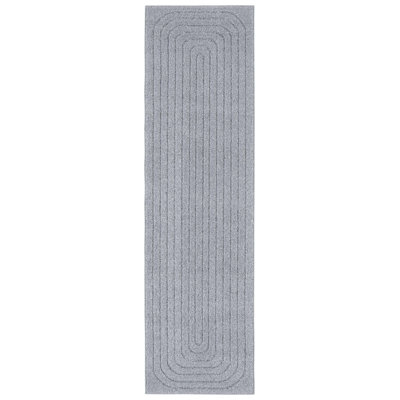 Ipke Ramona Performance Geometric Rug