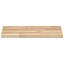 Floating Shelf Untreated Solid Wood Acacia-206049722-206049727