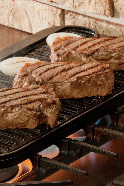 Shop Grill Pans & Griddles