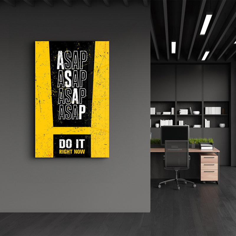 Elegant Tempered Glass Wall Art Painting 100% Tempered Glass, Thickness: 0.16 inches | UV Printed for Vibrant Colors & Durability | Perfect for Home Decor & Modern Aesthetics