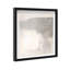 California Breeze I Shadowbox Abstract Print by Oliver Gal, Black Frame, 16 x 20-941588862-941588863