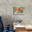«Flowers From The Garden» par Danhui Nai, art mural sur toile-453239851
