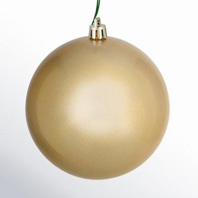Shatterproof Bauble