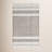 Bretson Striped Indoor / Outdoor Rug-1940641123