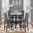 GRETA BAR TABLE
