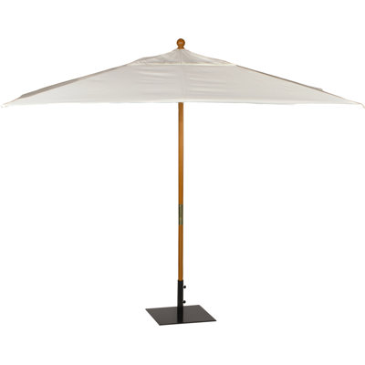 Oxford 120'' W Sunbrella® Umbrella