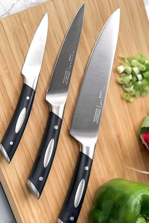 Cutlery