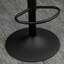 Tabouret pivotant à hauteur réglable-2054960169
