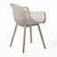 Fauteuils de salle à manger Olivia-783450762