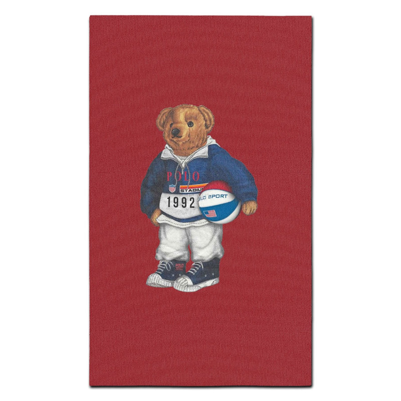 Tapis Jesselin, Tapis de couloir 2 pi 7 po x 9 pi 10 po