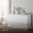 Schinus 59.76'' W 6 - Drawer Dresser