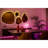 Twinkly Dots String Lights App-controlled Flexible Led Color Changing String Lights, 200 Rgb (16 Mil. Colors). 200 Led / 33 Ft Clear Wire. Usb-powered Indoor Smart Home Lighting Decoration-69502009