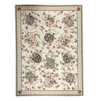 AUBUSSON RENAISSANCE