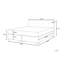 Emmalynn Pocketsprung Divan Bed Set-40552677