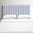 Rylee Upholstered Cotton Panel Headboard-1730029414