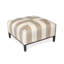 Regency Outdoor Ottoman