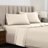 Certified Egyptian Cotton Deep Pocket Solid Luxury 1500 Thread Count Sheet Set-407807380-407807465