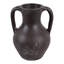  Kenith Terracotta Vase With Handle-124771665