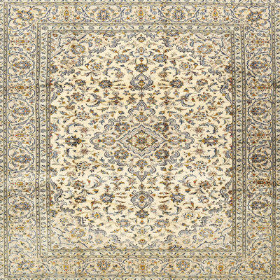 Dipama Oriental Indoor Rug