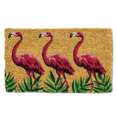 Bohn Doormat