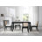 Arnkell Side Chair Dining Chairs Modern Solid Wood Dining Chair with Rattan Backrest-1983687093-1983687092
